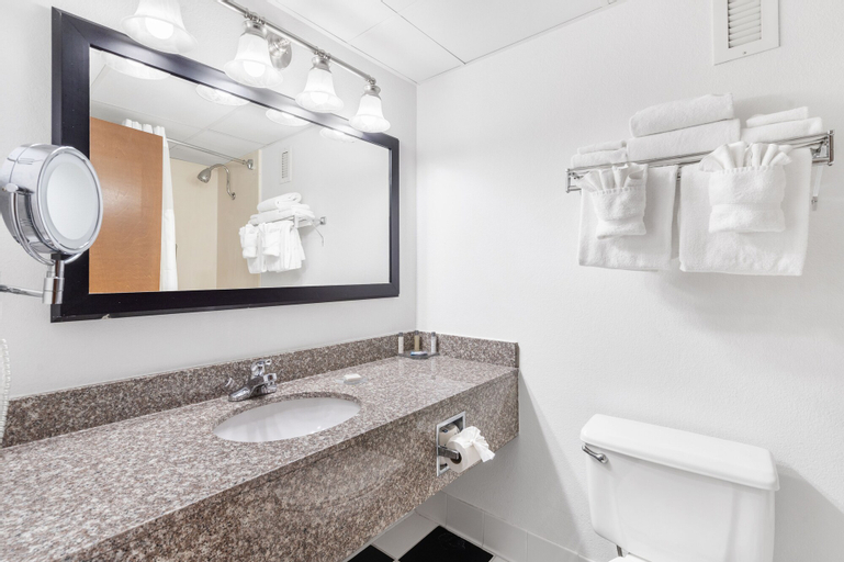 Bathroom 3