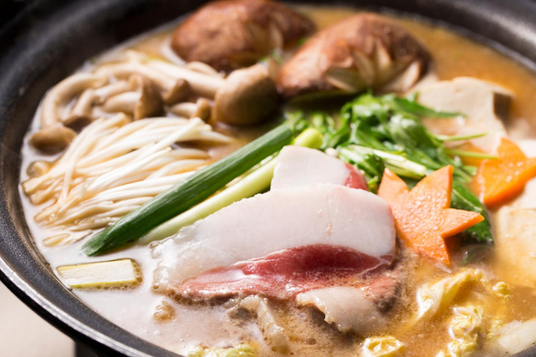 Food & Drinks 5, Kadojin, Tenkawa
