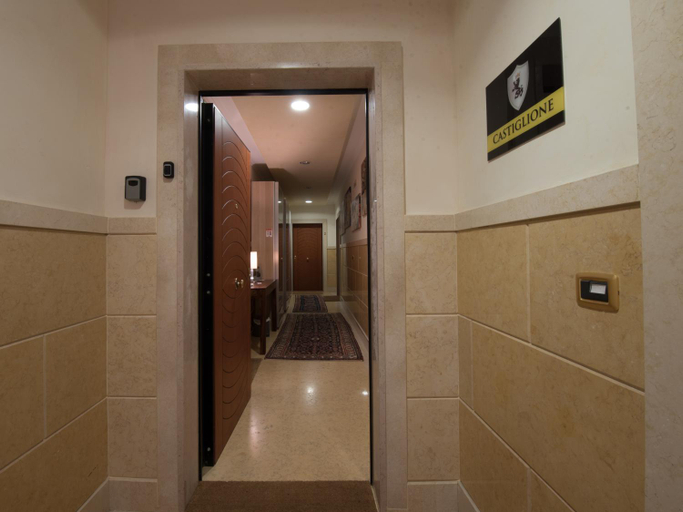 Public Area 2, Castiglione Residence, Foggia