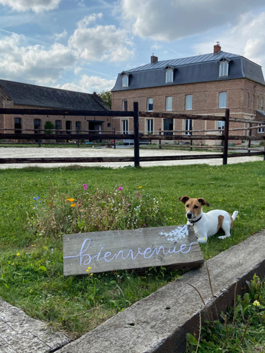 Others 5, Ferme de Geneve, Aisne
