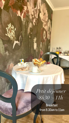Food & Drinks 4, La Maison Gervaiserie & Spa, Manche
