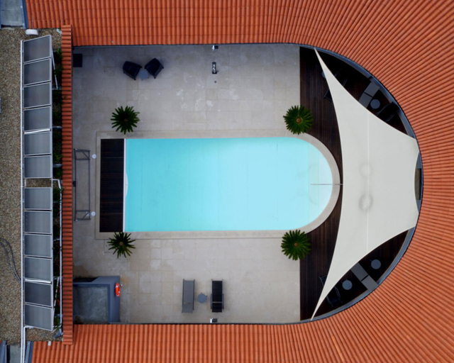Sport & Beauty, Hotel Casa das Carpas, Vizela