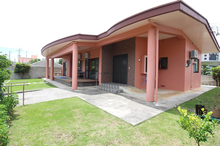Resort Villa The ReLa Inn, Onna