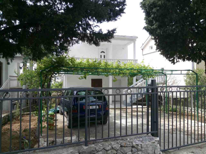 Others 2, Apartments Dubrava 106