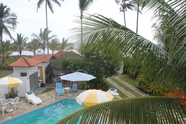 Sport & Beauty 5, REFUGiO MINEIRO HOTEL BOUTIQUE, Ilhéus