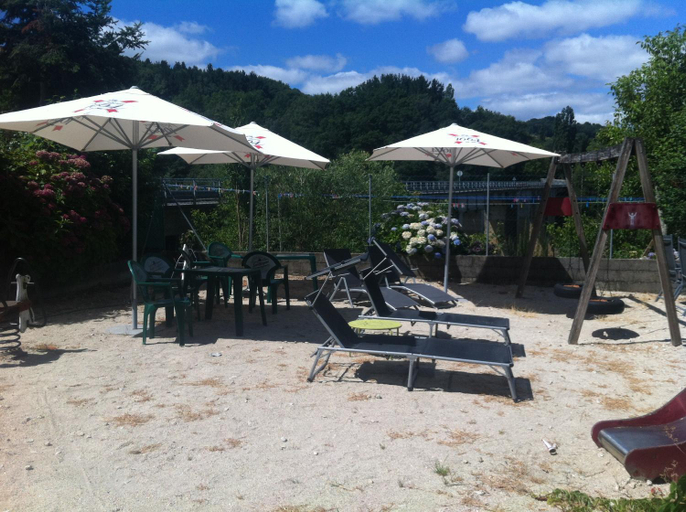Others 2, Hostal Meson do Loyo, Lugo