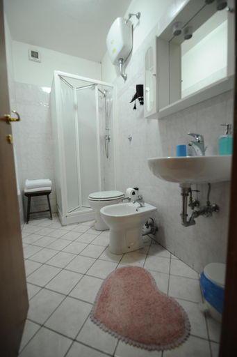 Others 3, B&B Porta San Frediano, Florence