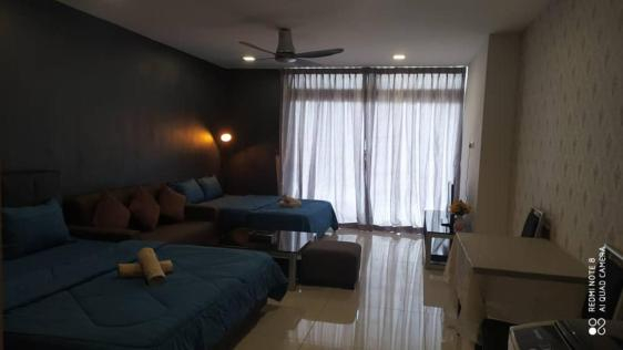 Others 4, Cosy Studio @ KSL D’Esplanade, Johor Bahru