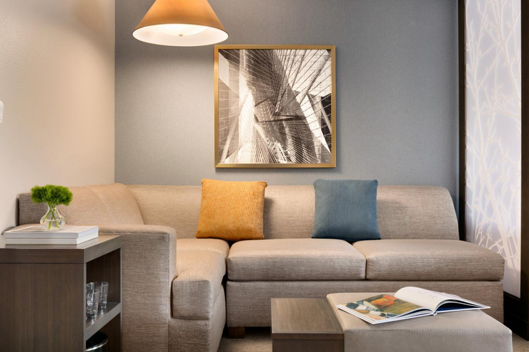 Facilities 4, Hyatt Place Fort Lee/george Washington Bridge, Bergen