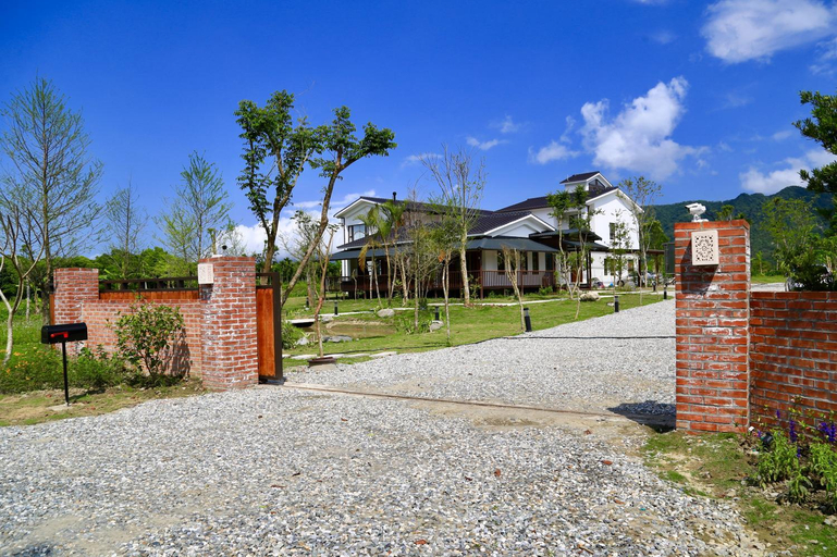 Others 2, Sapientia, Hualien