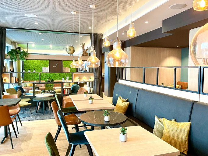 Food & Drinks 5, zeitwohnhaus SUITE-HOTEL & SERVICED APARTMENTS, Erlangen