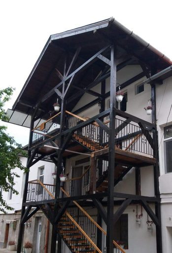 Others 4, Kali Host Home Away From Home, Targu Mures