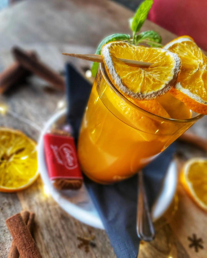 Food & Drinks 4, Hotel Sportowy, Wolsztyn
