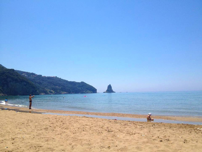 Others 3, Holiday house with pool Maria on Agios Gordios Beach, Ionian Islands