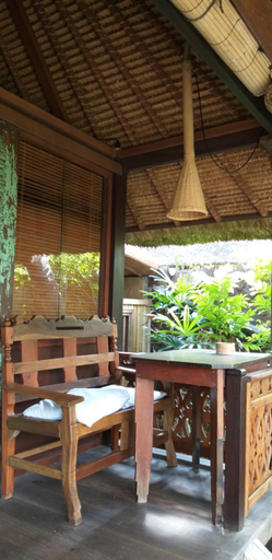 Others 2, IDA'S Homestay, Karangasem