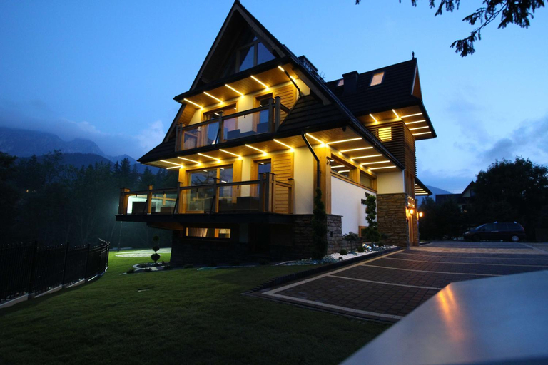 Others 3, Rezydencja Sobiczkowa Apartamenty, Tatra