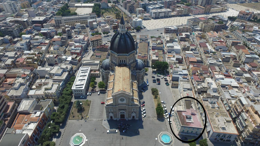 Others 4, B&B Piazza Duomo, Foggia