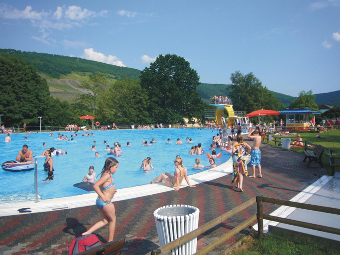 Sport & Beauty 5, Christiana S Wein Art Hotel, Bernkastel-Wittlich