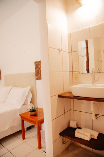 Bedroom, Espaco Fateixa, Jijoca de Jericoacoara