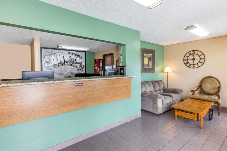 Others 5, Studio 1 Hotel and Extended Stay Missoula, Missoula