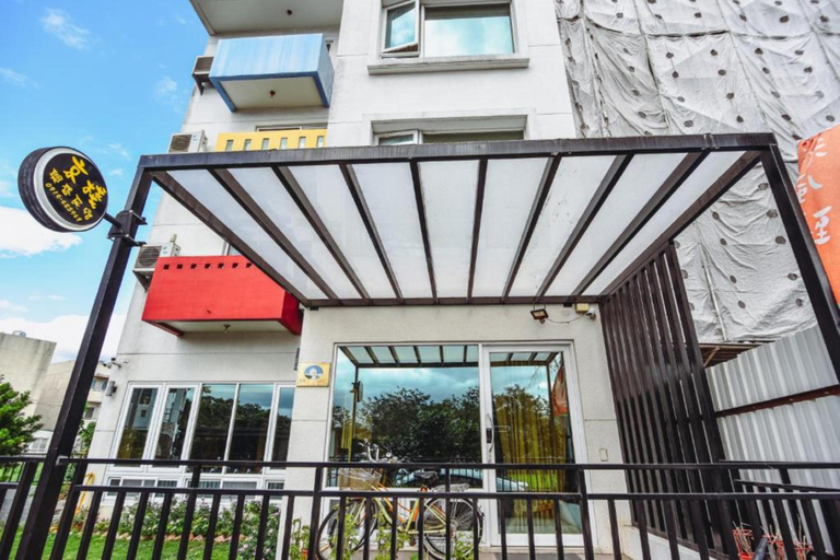 Others 3, King X.S. B&B , Taitung
