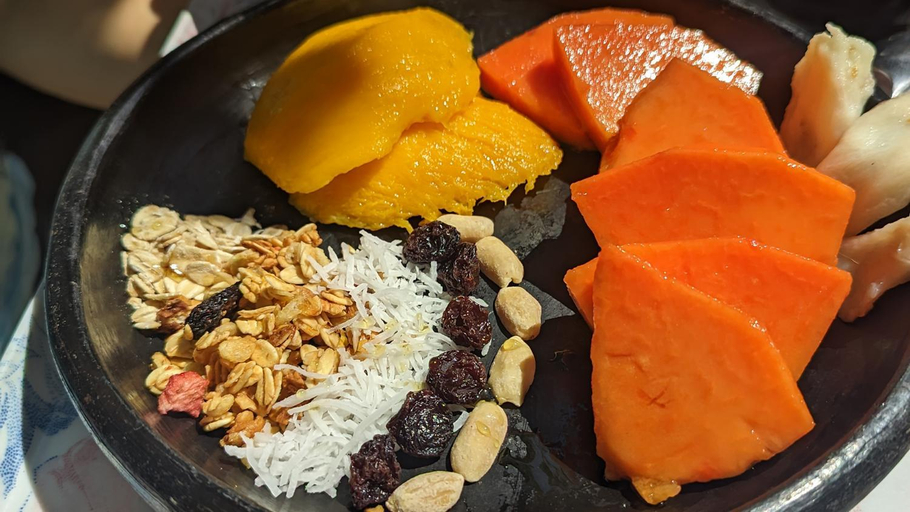 Food & Drinks 5, Hostal Palomino EcoHouse & Camping, Riohacha