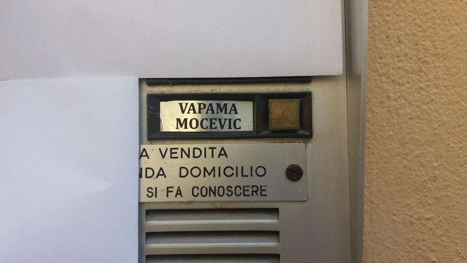 Others 4, Vapama Rooms, Verona