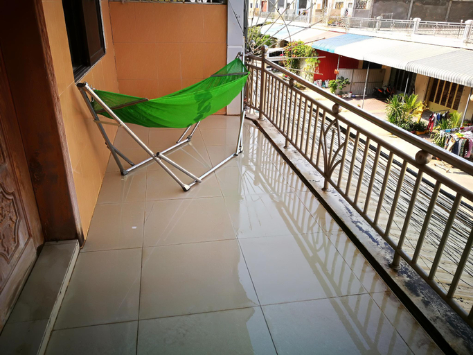 Others 3, Good Luck Hostel, Dangkao