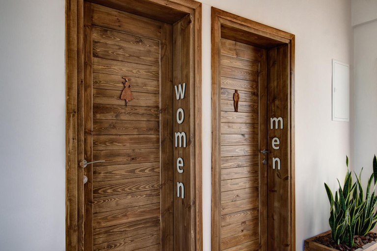 Bathroom 5, Ilios II by Checkin, Crete