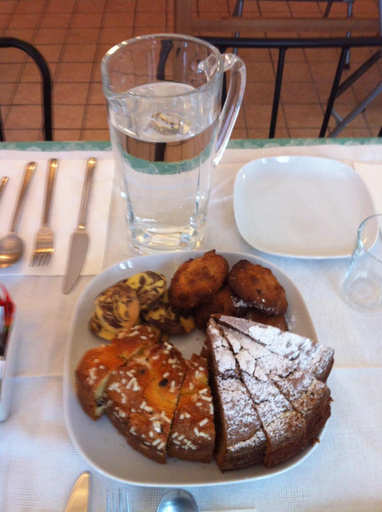Others 4, B&B Indipendenza, Macerata