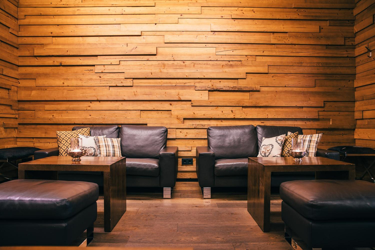 Public Area 2, Boutique-Hotel Bayerischer Hof, Kempten (Allgäu)