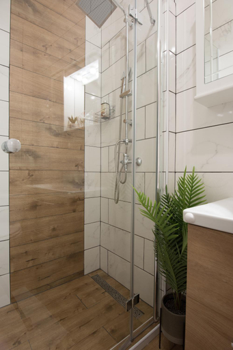 Bathroom 3, VILLA MARIA Pozega, Požega