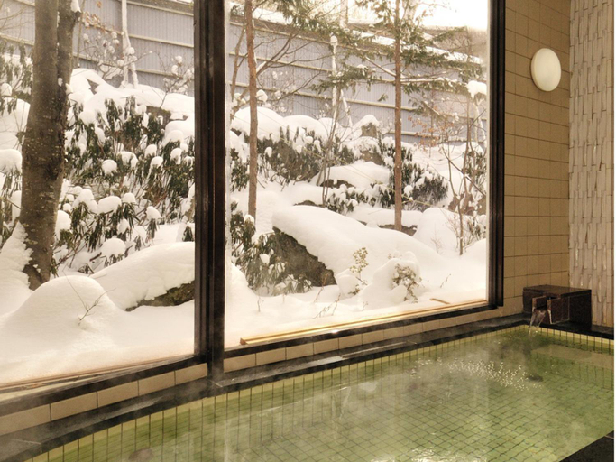 Sport & Beauty 5, Kimimachisou, Nagawa
