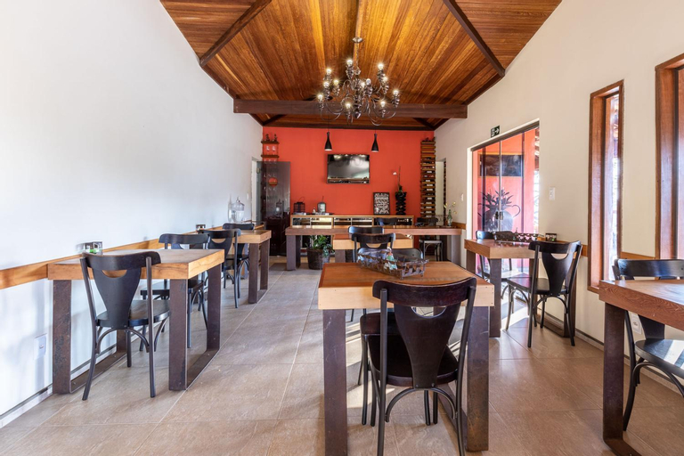 Food & Drinks 4, Villa Severina, Brumadinho