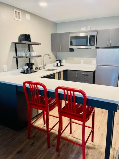 Others 5, Hawthorn Extended Stay by Wyndham Ellsworth / Bar Harbor, Hancock
