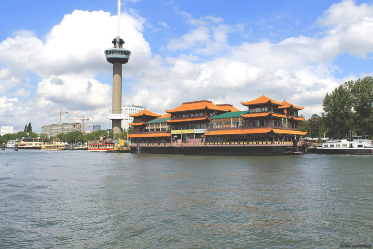 Exterior & Views 1, Hotel New Ocean Paradise, Rotterdam