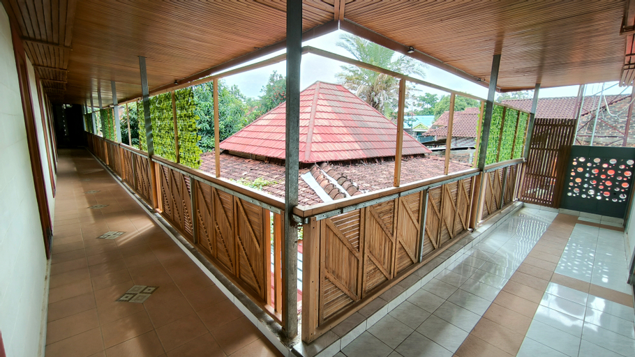 Exterior & Views 5, Pondok Kartini Jepara, Jepara