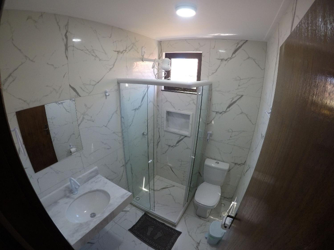 Bathroom 3, Recanto Del Mare, Arraial do Cabo
