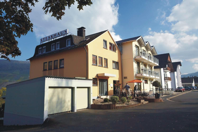 Christiana S Wein Art Hotel, Bernkastel-Wittlich