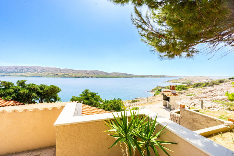 Others 3, Marva stylish Mediterranean accomodation with beautiful view, Novalja