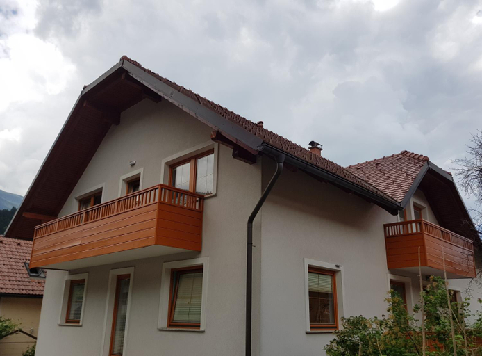 Exterior & Views 2, Apartments BBI, Luce