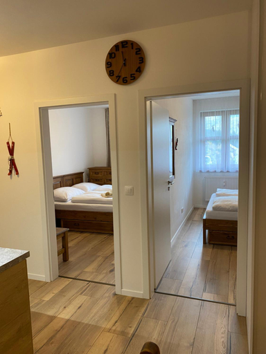 Bedroom 3, Apartmany Biela Put - Jasna, Liptovský Mikuláš