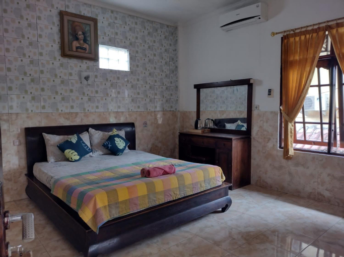 Bedroom 10