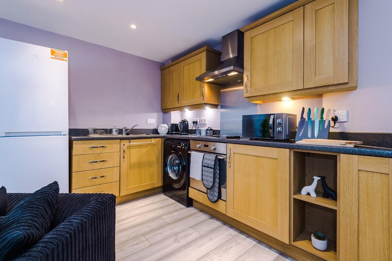Others 4, Modern 2 bedroom apartment, Warrington