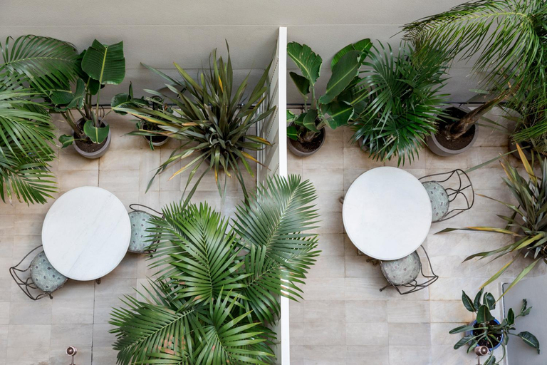 Bathroom 5, Hotel Midmost, Barcelona