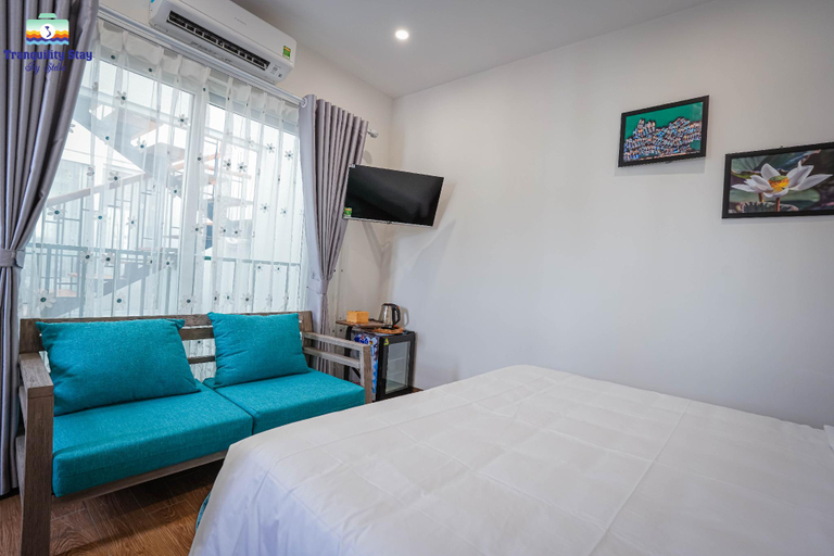 Bedroom 2, Tranquility Stay, Hoàn Kiếm