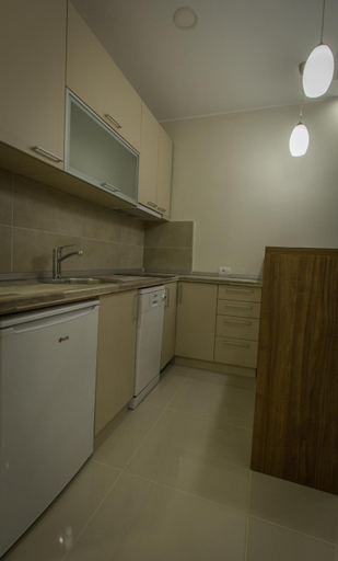Others 3, Apartments Jevremova, Belgrade