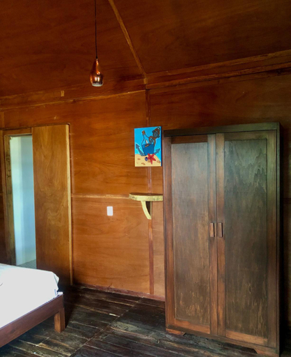 Bedroom 2, Papitos Bacalar Hotel and Marina, Othón P. Blanco