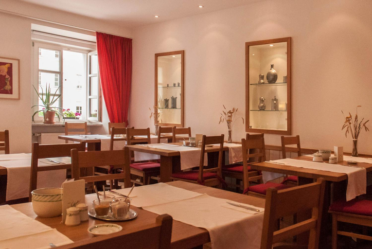 Food & Drinks 2, Hotel Seethaler, Straubing
