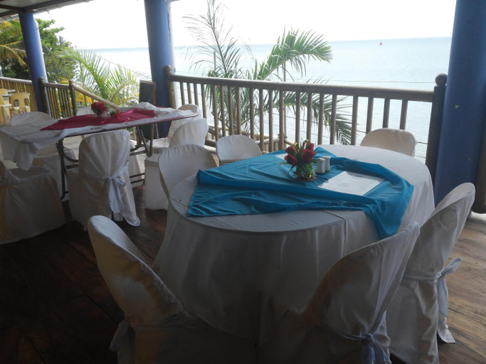 Food & Drinks 4, Le Pandanus